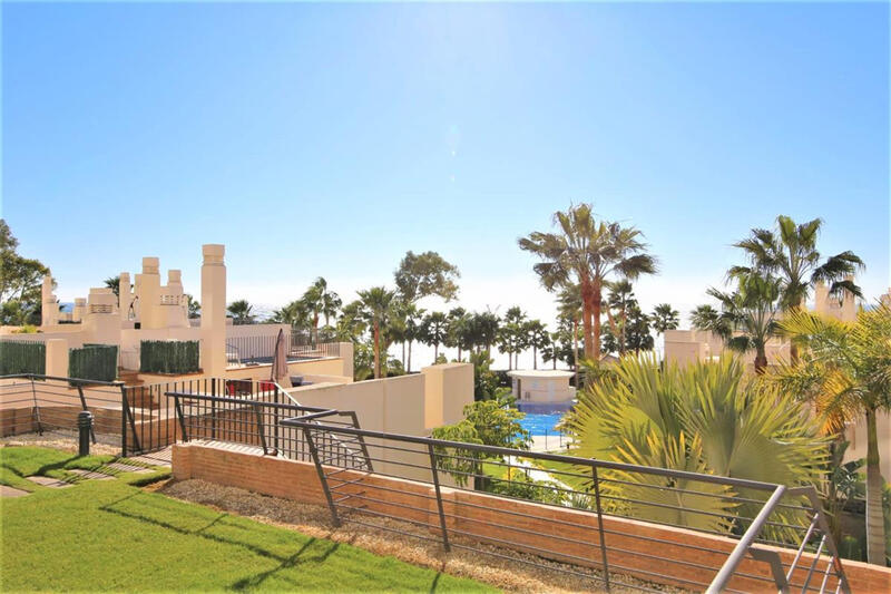 Apartment for sale in Estepona, Málaga