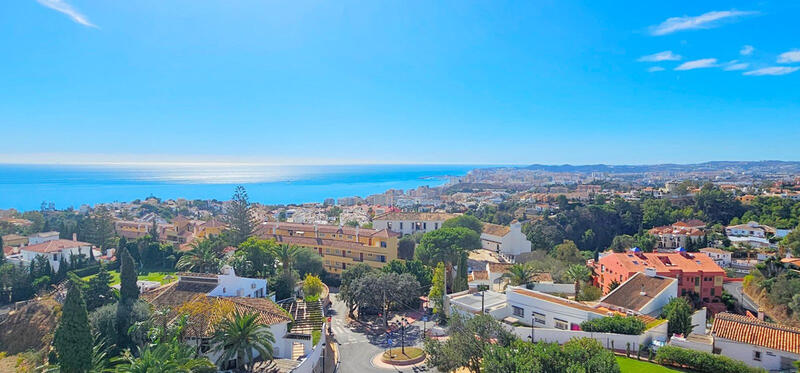 Appartement zu verkaufen in Torreblanca del Sur, Málaga