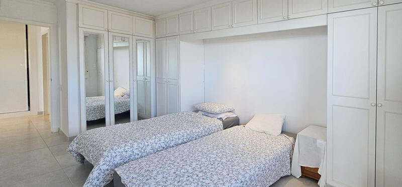 3 Schlafzimmer Appartement zu verkaufen