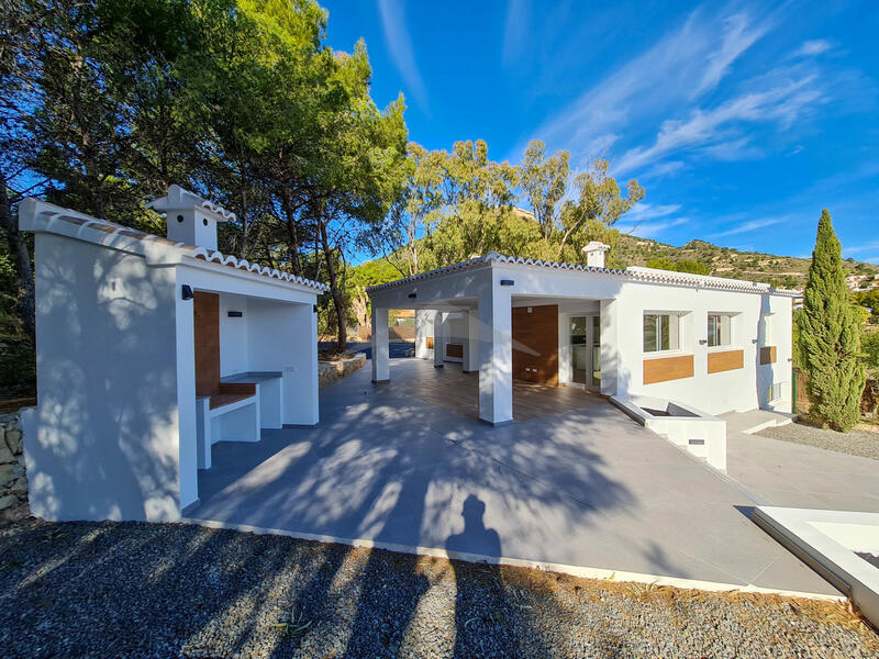 3 Schlafzimmer Villa zu verkaufen