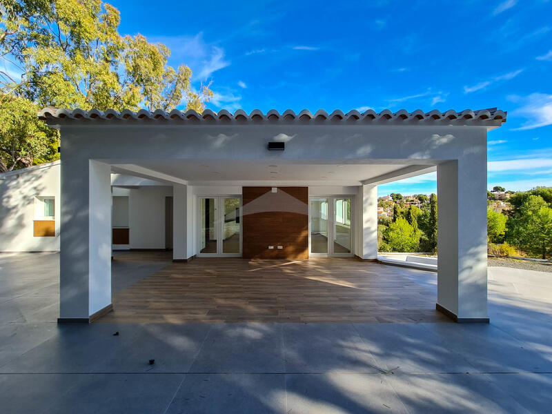 3 Schlafzimmer Villa zu verkaufen