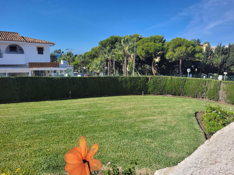 Appartement zu verkaufen in Riviera del Sol, Málaga