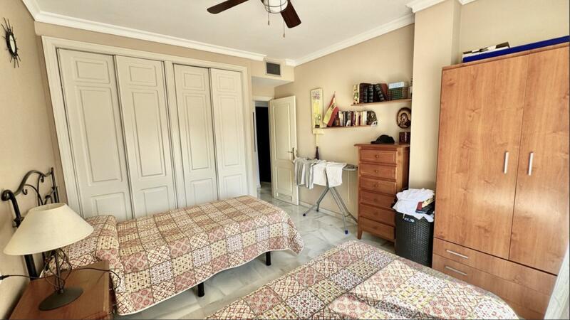 2 chambre Appartement à vendre