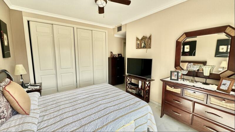 2 chambre Appartement à vendre