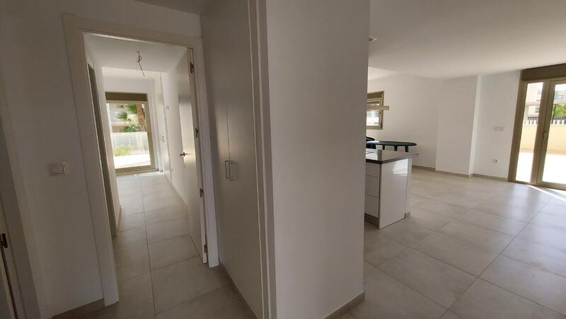 3 chambre Appartement à vendre