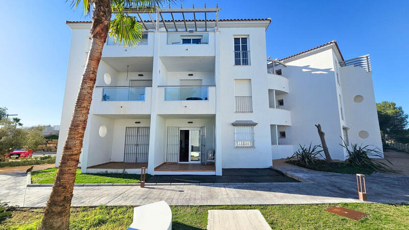 Appartement à vendre dans La Duquesa, Málaga