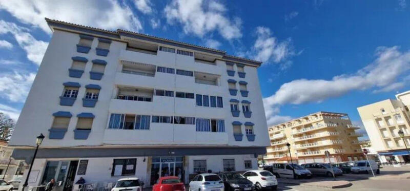 Appartement à vendre dans San Luis de Sabinillas, Málaga