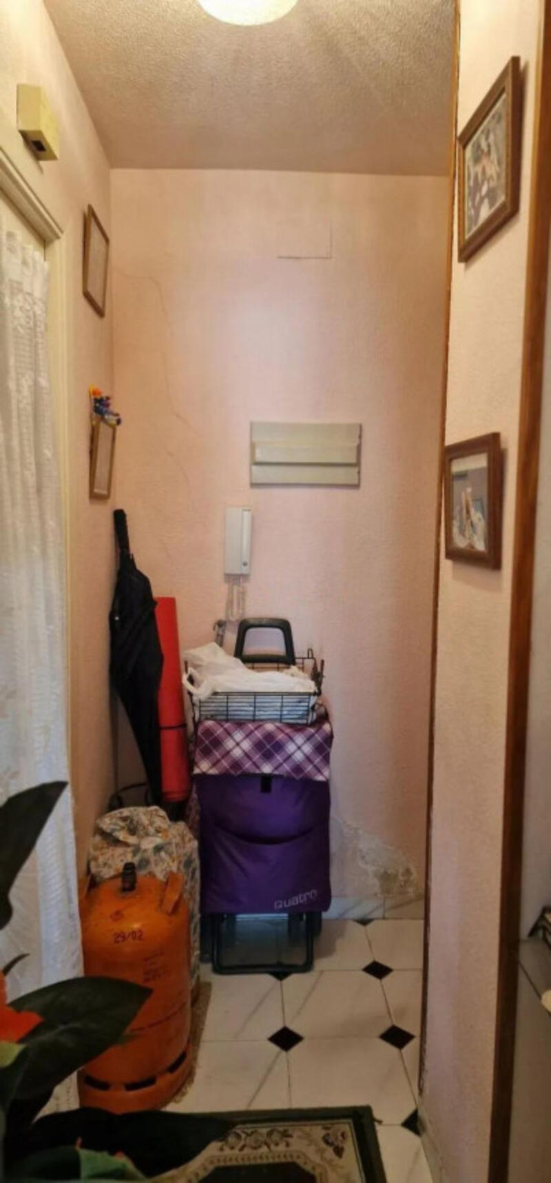 2 chambre Appartement à vendre