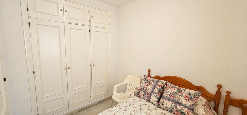 3 Cuarto Apartamento en venta