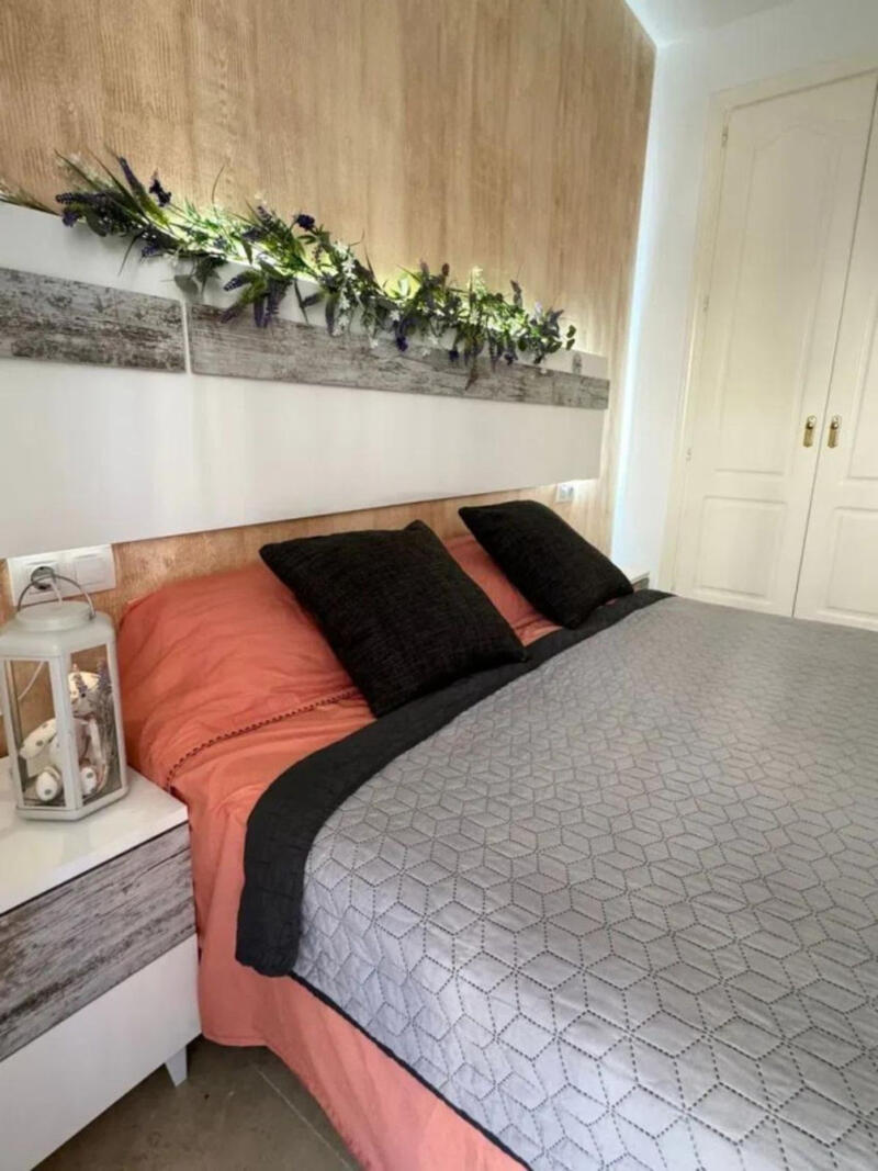 2 Schlafzimmer Appartement zu verkaufen