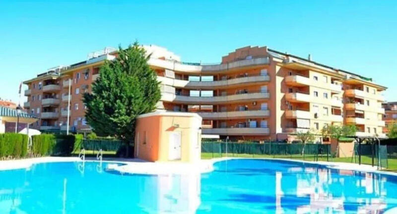 Appartement à vendre dans Manilva, Málaga