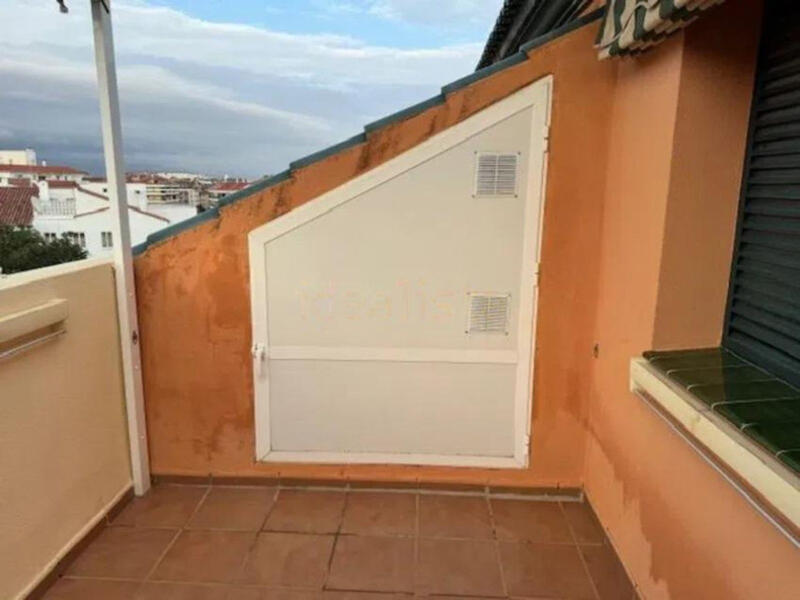 1 chambre Appartement à vendre