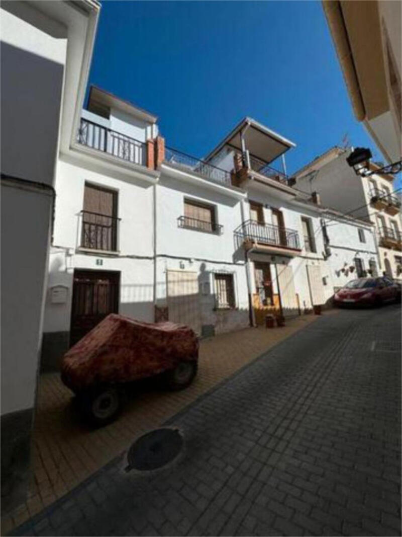 Townhouse for sale in Monda, Málaga