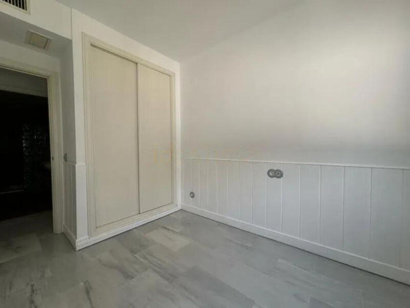 3 Schlafzimmer Appartement zu verkaufen