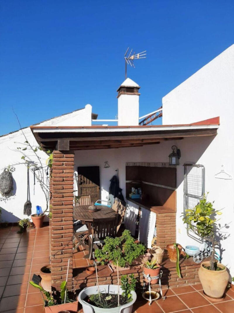 Villa en venta en Estepona, Málaga