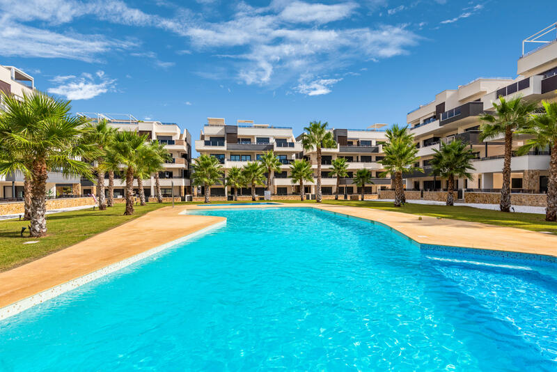 Apartment for sale in Villamartin, Alicante