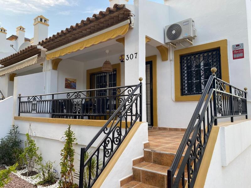 3 bedroom Villa for sale