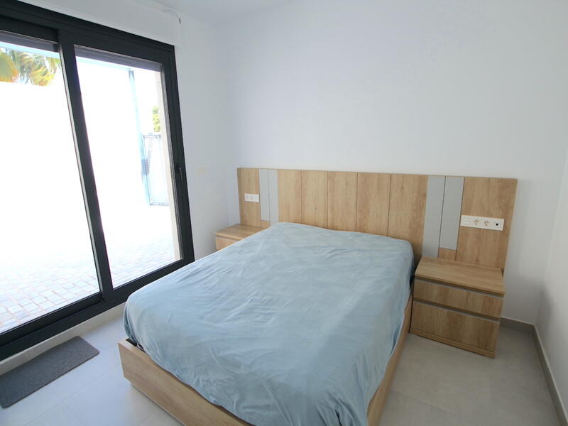 4 chambre Villa à vendre