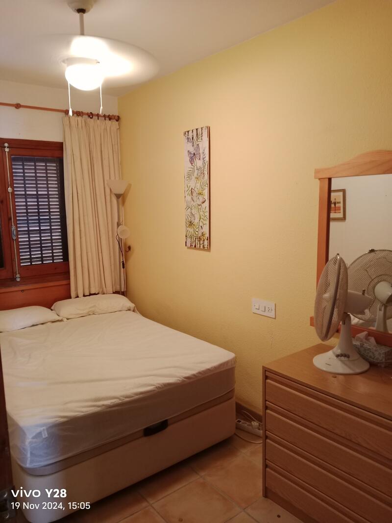 2 slaapkamer Appartement Te koop