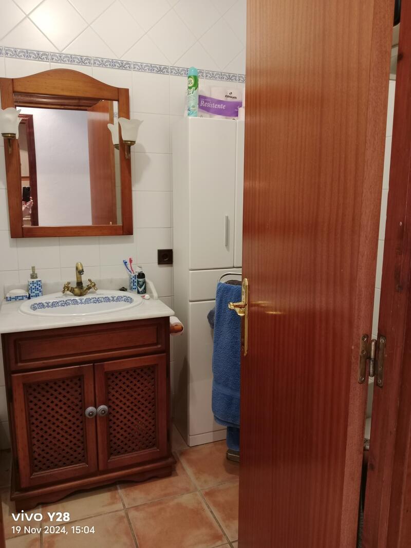 2 slaapkamer Appartement Te koop