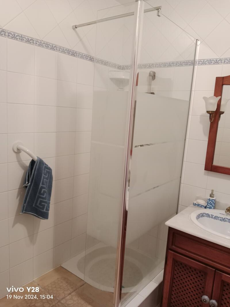 2 slaapkamer Appartement Te koop