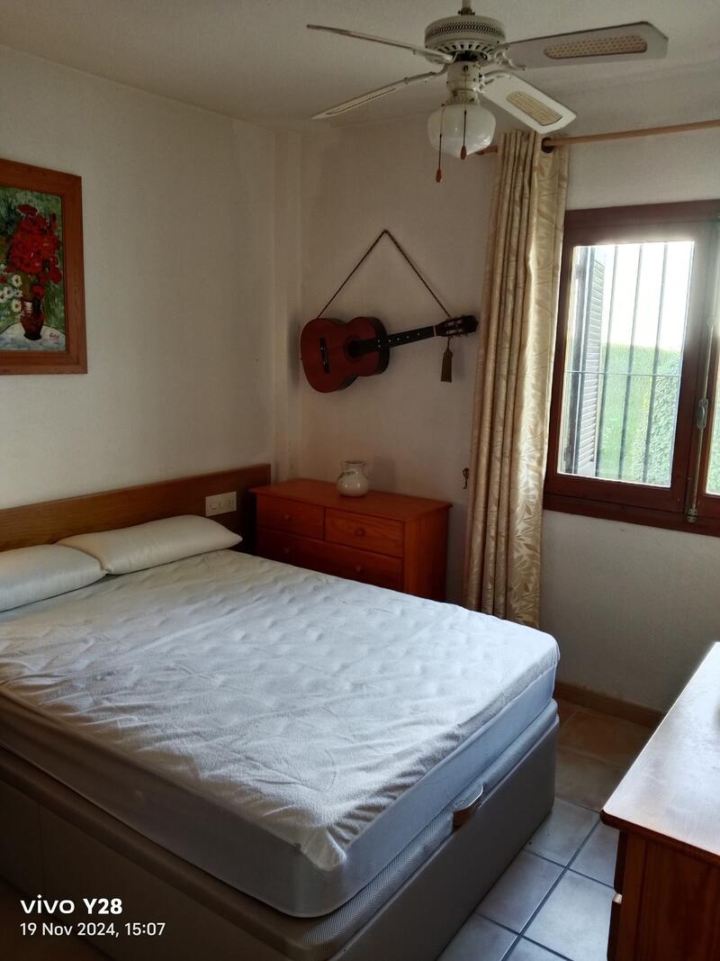 2 slaapkamer Appartement Te koop