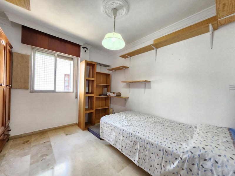 4 Cuarto Apartamento en venta