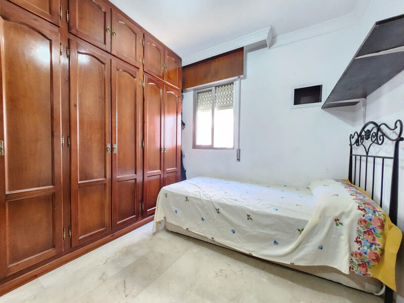 4 Cuarto Apartamento en venta