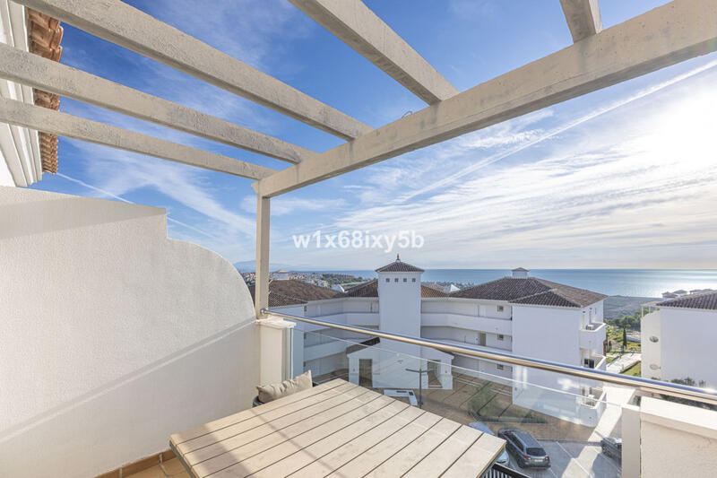 Appartement à vendre dans Manilva, Málaga