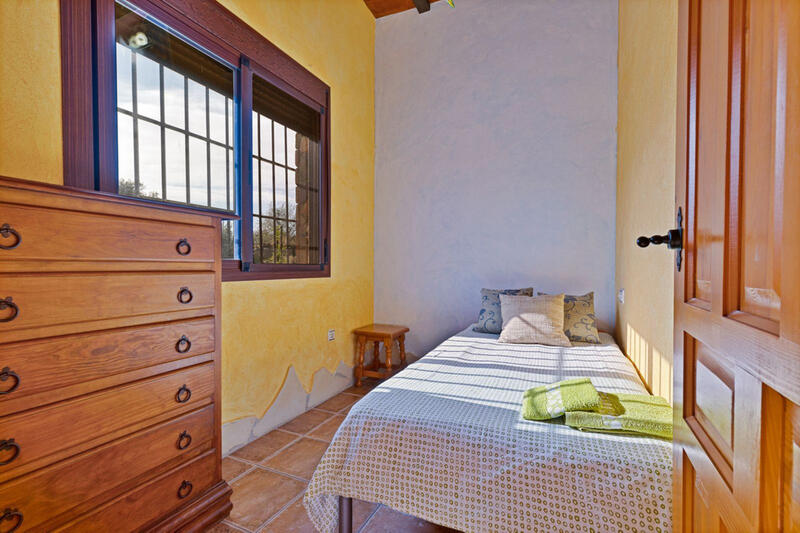 9 chambre Villa à vendre