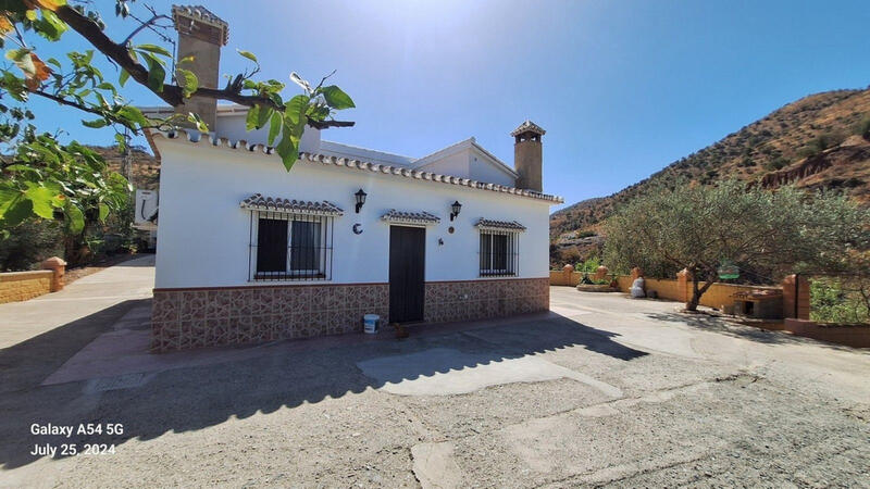 Villa à vendre dans Alora, Málaga