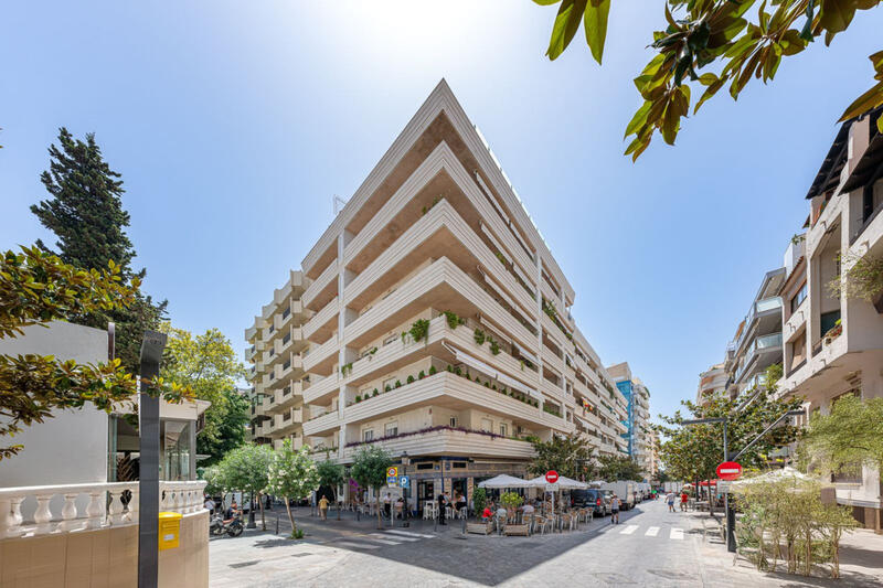 Appartement zu verkaufen in Marbella, Málaga