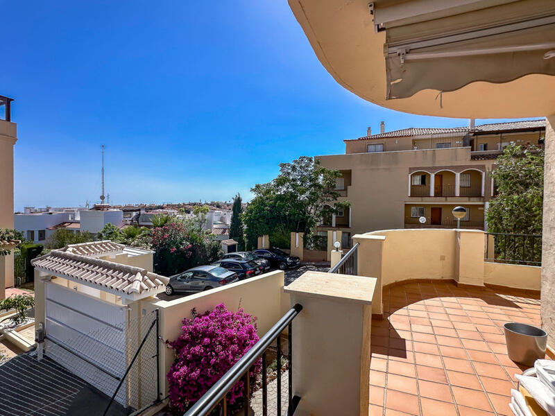 Apartment for sale in Riviera del Sol, Málaga