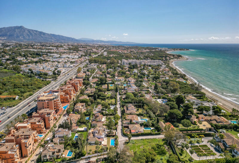 Appartement zu verkaufen in Benamara, Málaga