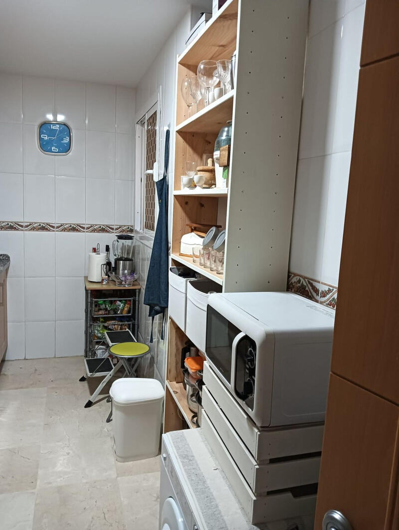 1 slaapkamer Appartement Te koop