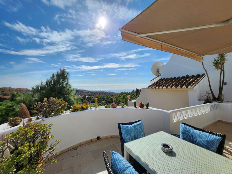 Townhouse for sale in Calahonda, Málaga