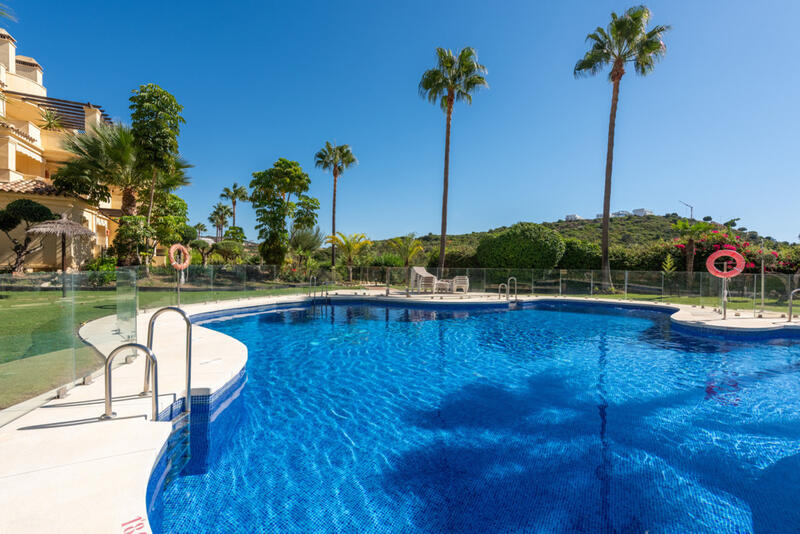 Appartement zu verkaufen in Casares, Málaga