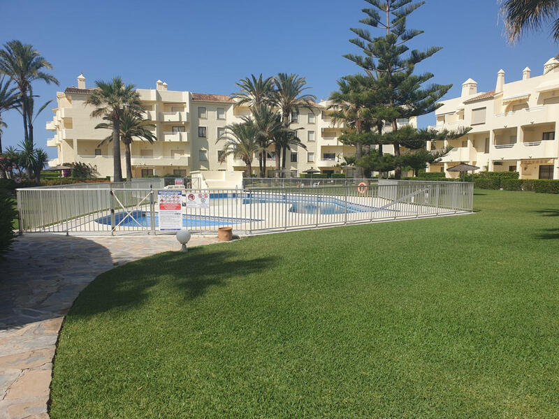 Apartamento en venta en La Cala de Mijas, Málaga