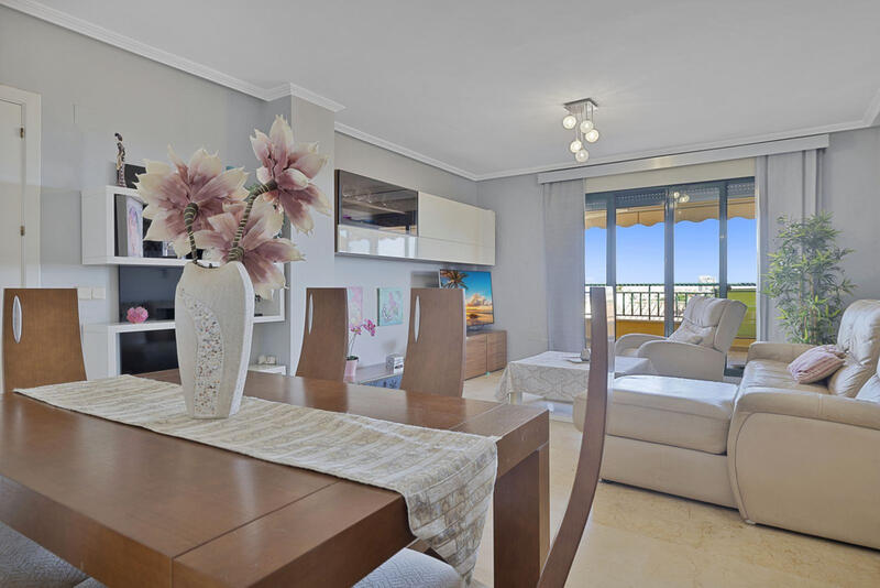 Appartement Te koop in Torrequebrada, Málaga