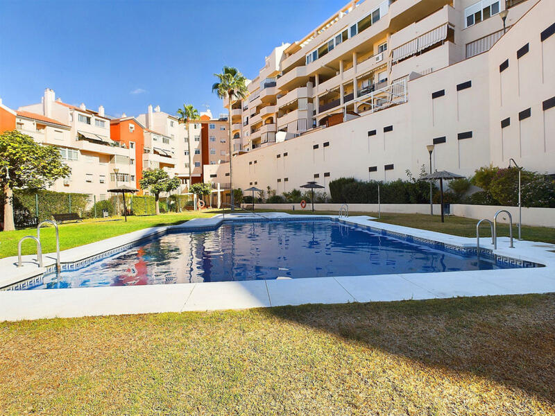 Appartement zu verkaufen in Estepona, Málaga