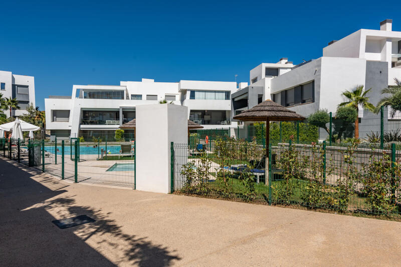 квартира продается в Estepona, Málaga