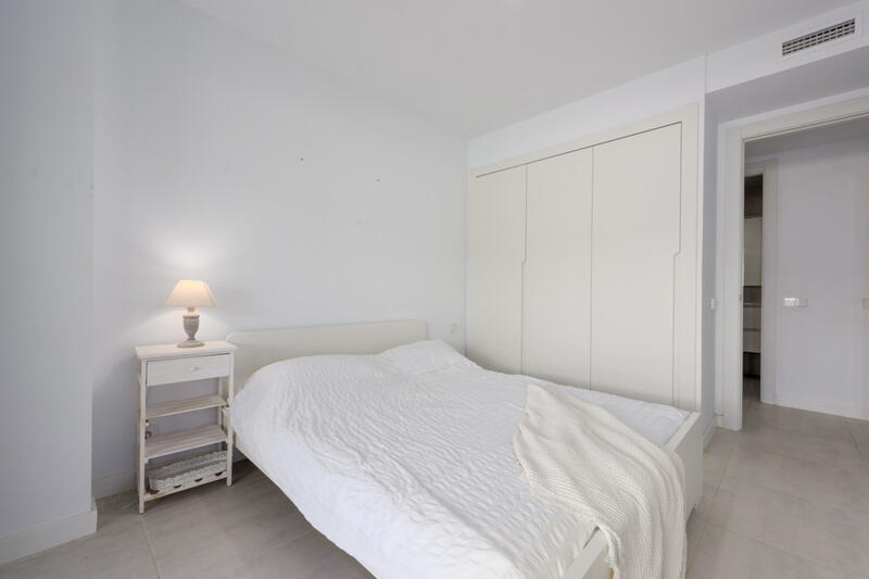 2 Schlafzimmer Appartement zu verkaufen