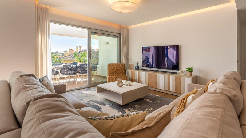 4 Schlafzimmer Appartement zu verkaufen