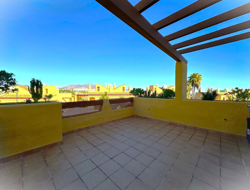 Appartement zu verkaufen in La Duquesa, Málaga