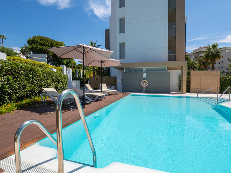 Appartement Te koop in Puerto Banus, Málaga