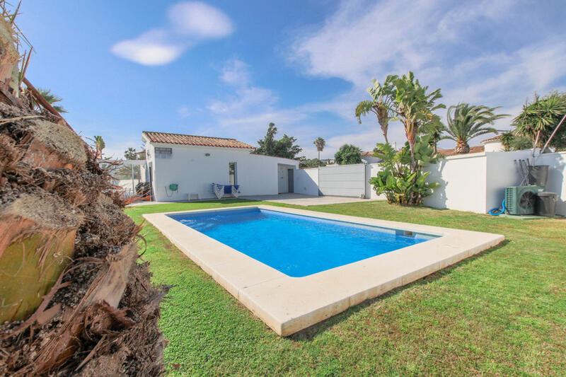 3 bedroom Villa for sale