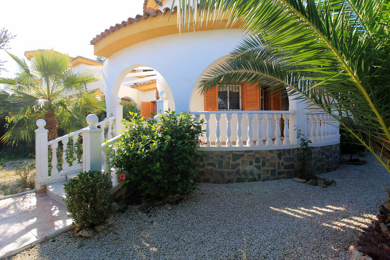 3 bedroom Villa for sale