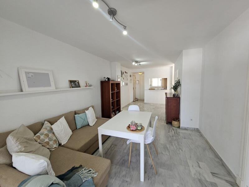 Apartment for sale in Riviera del Sol, Málaga