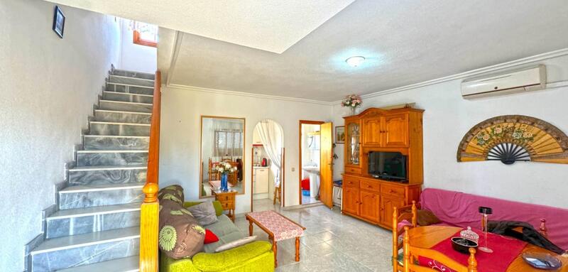 2 chambre Duplex à vendre