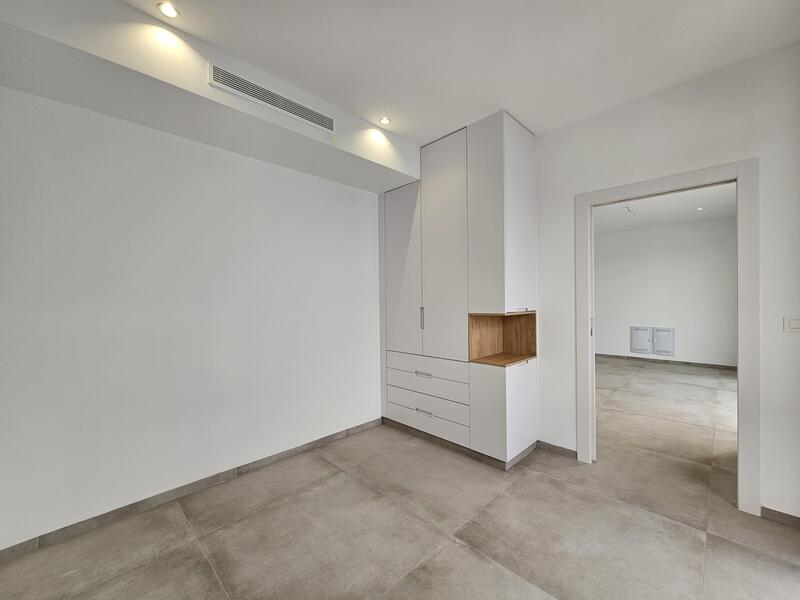 3 slaapkamer Appartement Te koop